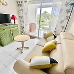 Aquarine Piscine Acces Plage Διαμέρισμα